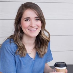 Meet your Posher, Joanna